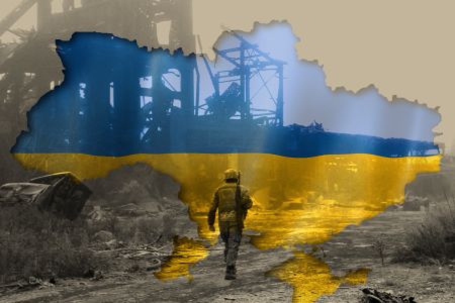 Ουκρανία: Παρά τις προσπάθειες των Ρώσων να την εμποδίσουν, η αντεπίθεση θα γίνει