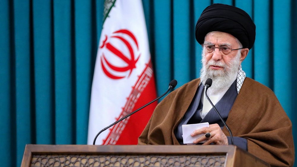 Αγιατολάχ Αλί Χαμενεΐ: Εφικτή συμφωνία με τη Δύση για τις πυρηνικές δραστηριότητες του Ιράν  