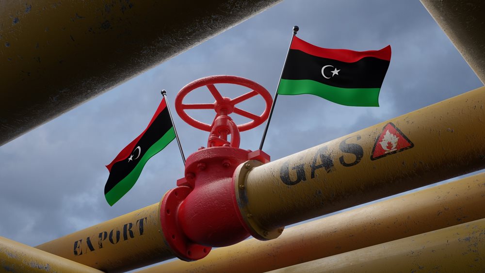 Λιβύη: Η κυβέρνηση Μπάσαγα απειλεί να αναστείλει τις εξαγωγές πετρελαίου