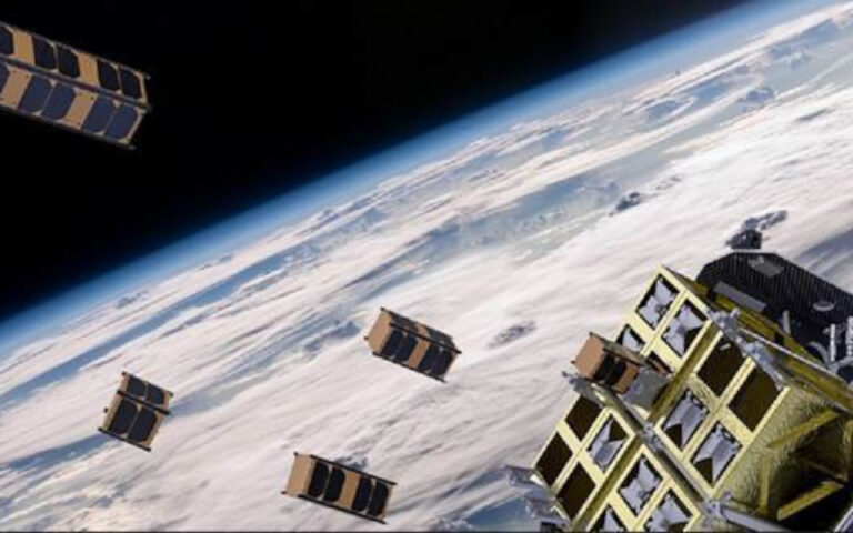 ESA & Planetek Hellas: Σύμβαση 1 εκατ. ευρώ για ελληνικό κυβοδορυφόρο (CubeSat)
