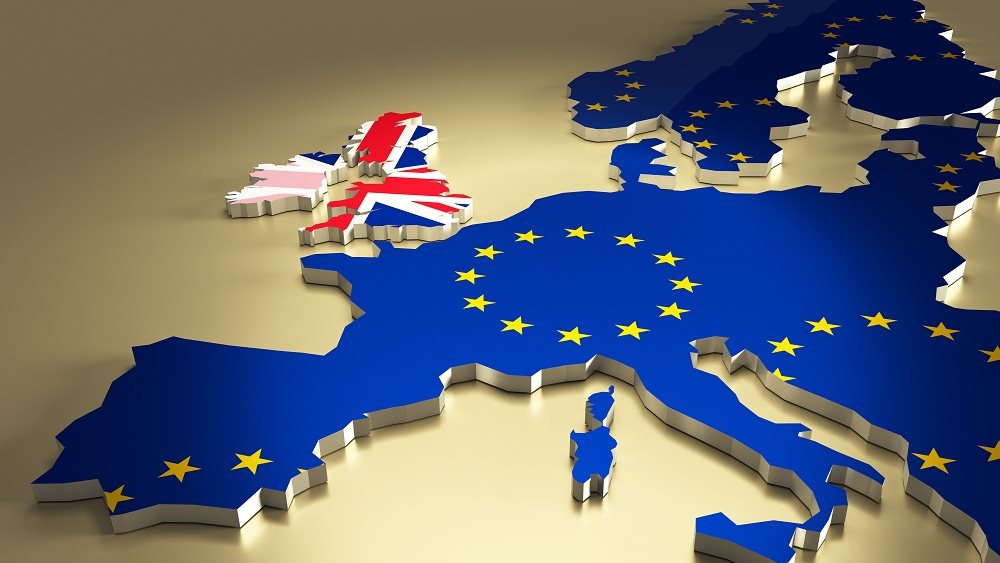 Νάιτζελ Φάρατζ: “Το Brexit έχει αποτύχει”
