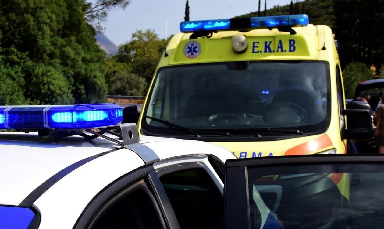 Συγκλονισμένη η Κρήτη! Διπλή αυτοκτονία – Απαγχονισμένοι βρέθηκαν δύο αστυνομικοί
