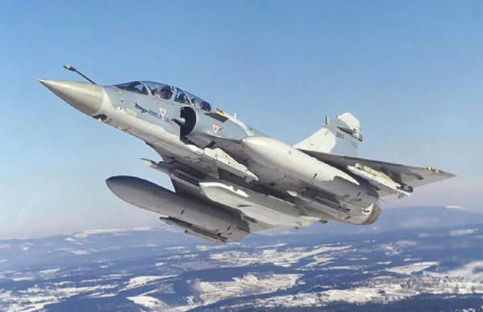 Επικρίσεις στην Ινδονησία! Εμπόδια στην προσπάθεια αγοράς Su-35 λόγω των κυρώσεων στη Ρωσία – Στροφή σε μεταχειρισμένα καταριανά Mirage 2000-5