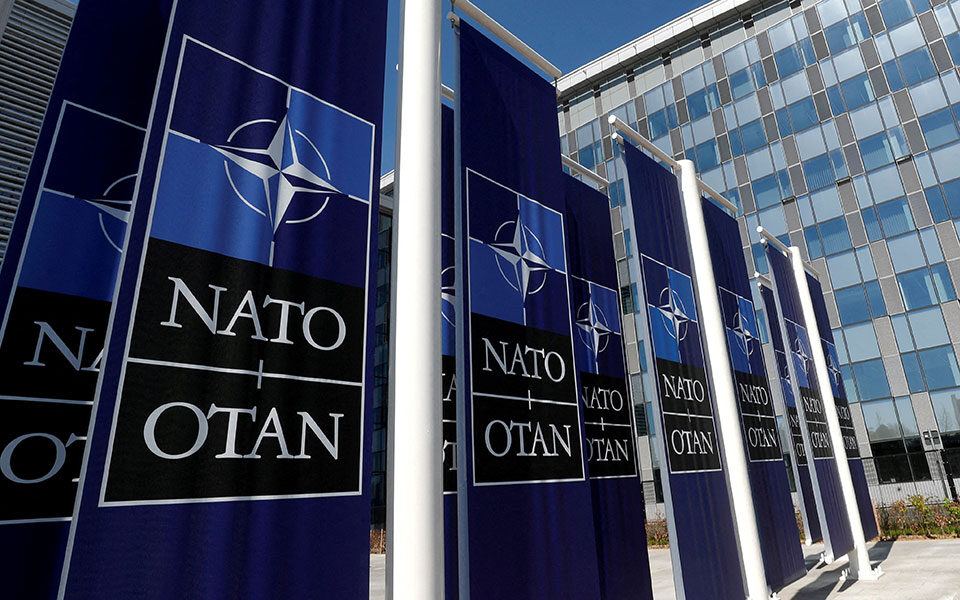 Ανάλυση CNN για το ΝΑΤΟ: Η μάχη με τον χρόνο (και την Τουρκία) για να αποφύγει ένα ισχυρό «πλήγμα»