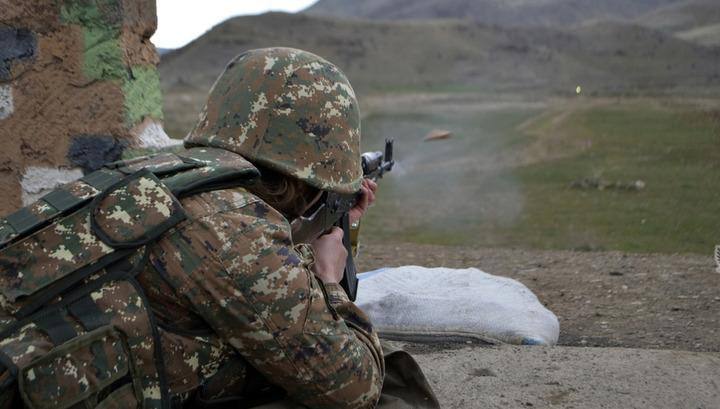 Νέα επιθετικά επεισόδια από τις αζερικές ένοπλες δυνάμεις στην Αρμενία! Τραυματίες δύο Ινδοί εργάτες – Προετοιμασίες νέας επίθεσης στο Αρτσάχ