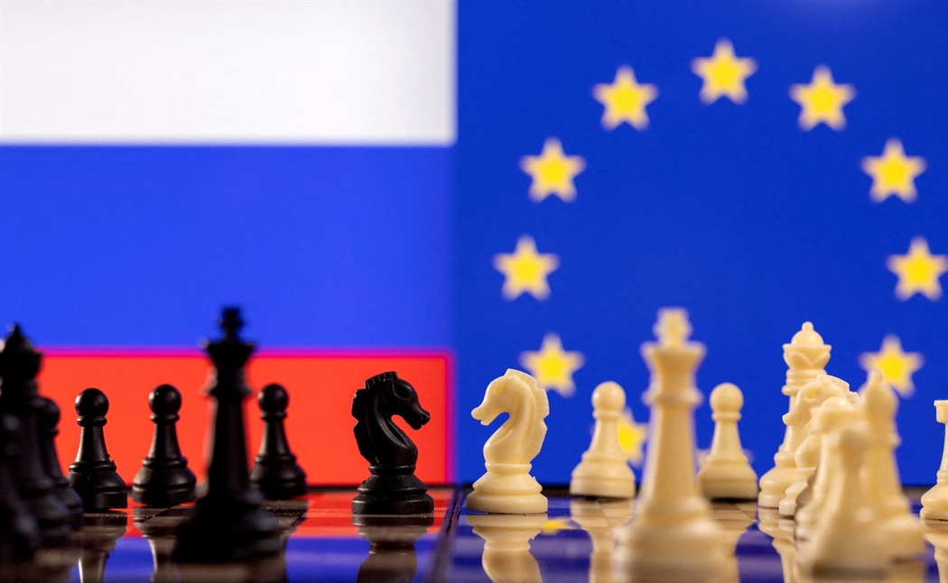 11ο πακέτο κυρώσεων ΕΕ κατά Ρωσίας: Λύση για παράκαμψη, η απαγόρευση εξαγωγών