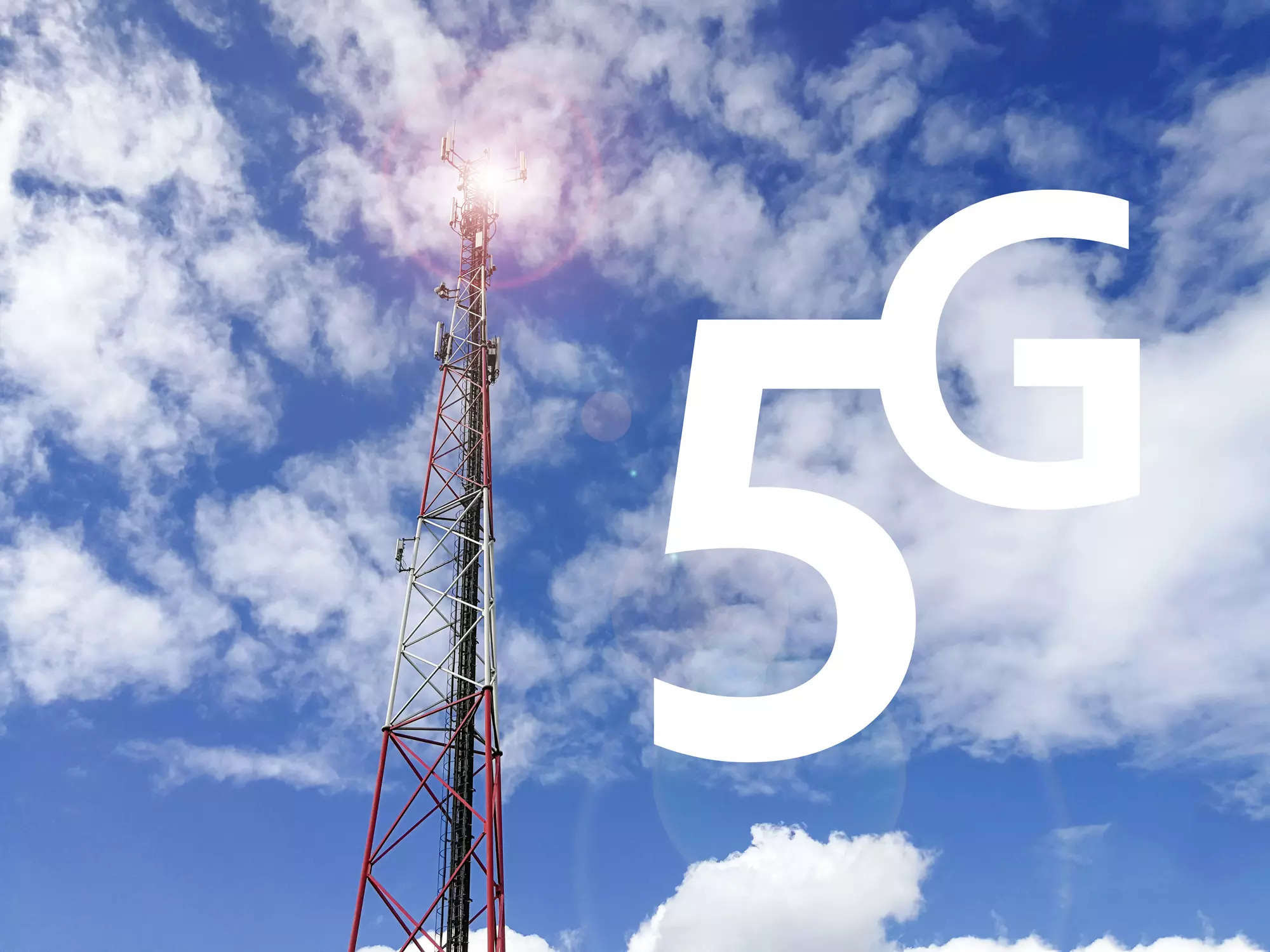 Economic Times: Can 5G captive network business boost telcos revenues?