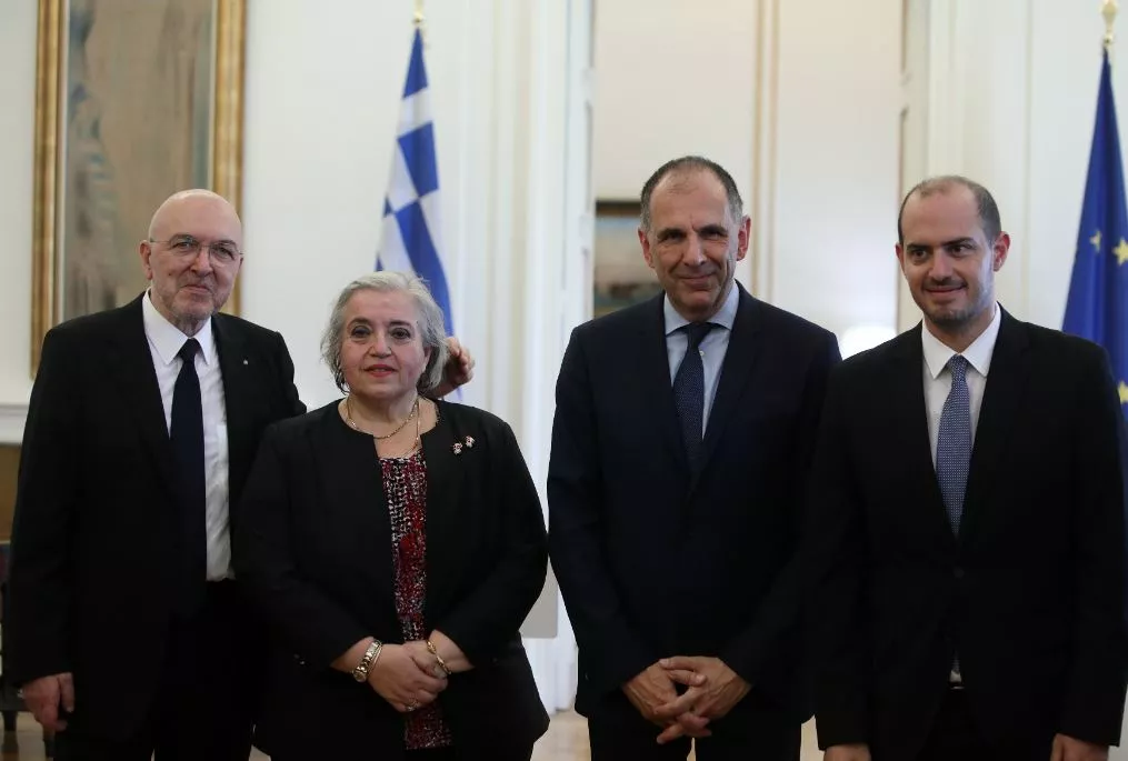 Νέα ηγεσία στο Υπουργείο Εξωτερικών: Πού θα κινηθούν οι ελληνοτουρκικές σχέσεις