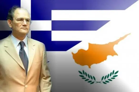 Ευθύνη των Κυβερνήσεων Ελλάδας-Κύπρου για Αναβίωση του ΔΕΑΧ