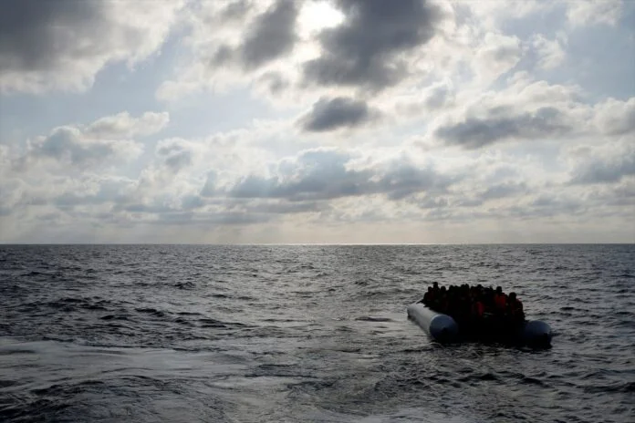 Λιβύη: 37 διακινητές καταδικάστηκαν για τους θανάτους 11 μεταναστών
