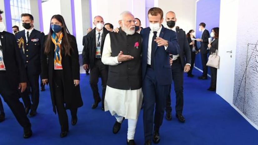 PM Modi’s France visit to likely boost economic cooperation, EU-India ties