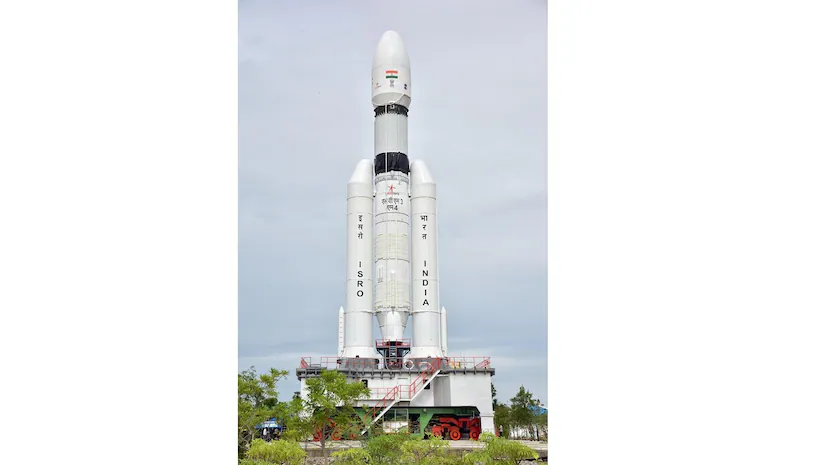 With Chandrayaan-3, India to be 4th nation to land spacecraft on moon