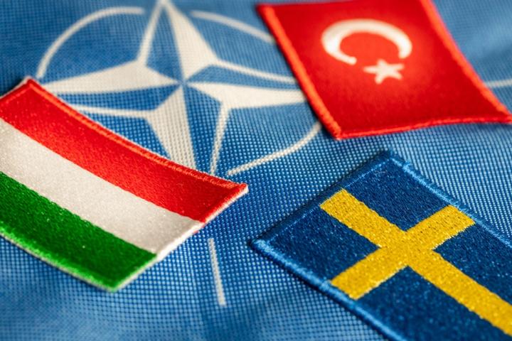 ΥΠΕΞ Ουγγαρίας: Η επικύρωση της ένταξης της Σουηδίας στο ΝΑΤΟ είναι «απλώς ένα τεχνικό ζήτημα»