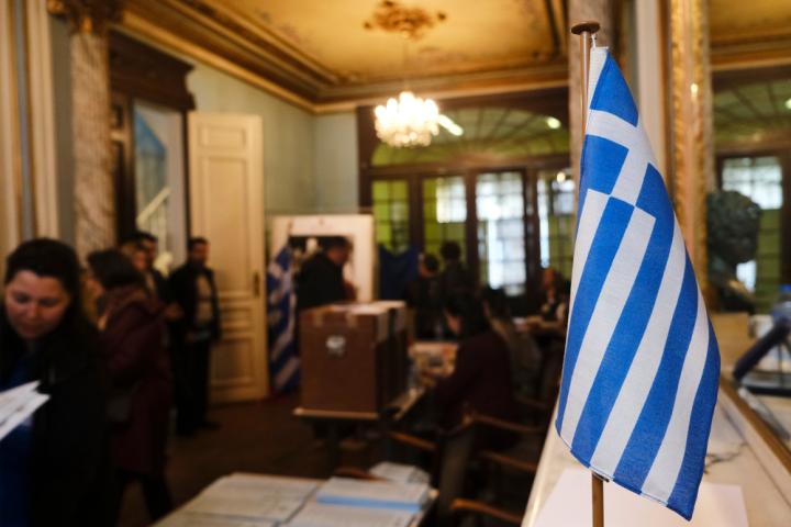 Η Ελληνική διασπορά πρέπει να έχει λόγο στις εκλογές