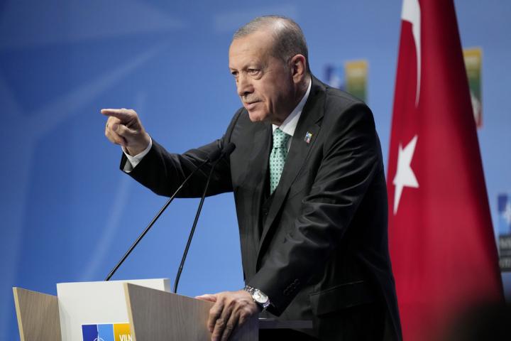 Η Τουρκία τείνει να ανατρέψει τους υπέρ μας συσχετισμούς σε Αραβικό κόσμο – Αν. Μεσόγειο – Να σημάνει συναγερμός σε Αθήνα και Λευκωσία