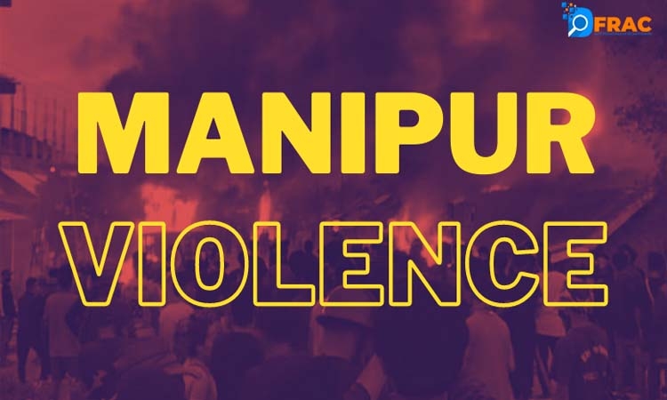 Manipur Violence: Analyzing the Disinformation Campaign against India