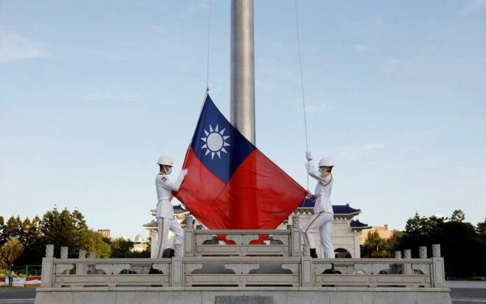 ΗΠΑ: «Ρίχνουν» λάδι στη φωτιά και 345 εκατ. δολάρια σε στρατιωτική βοήθεια στην Ταϊβάν