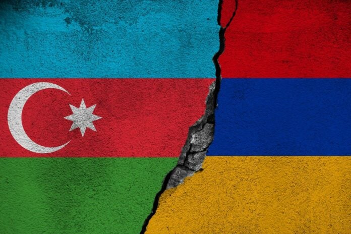 Ν. Πασινιάν: Πολύ πιθανός νέος πόλεμος Αρμενίας-Αζερμπαϊτζάν