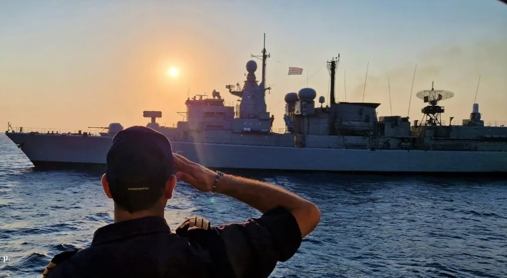 Στο κυνήγι hi tech σπουδαστών το Πολεμικό Ναυτικό που αναζητά στελέχη για τον μελλοντικό στόλο που θέλει να χτίσει