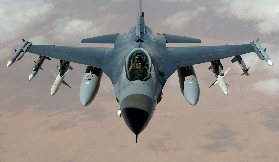 ΗΠΑ: Ο Μενέντεζ δέχεται πιέσεις να αλλάξει τη στάση του για τα F-16 στην Τουρκία για ένταξη Σουηδίας στο ΝΑΤΟ