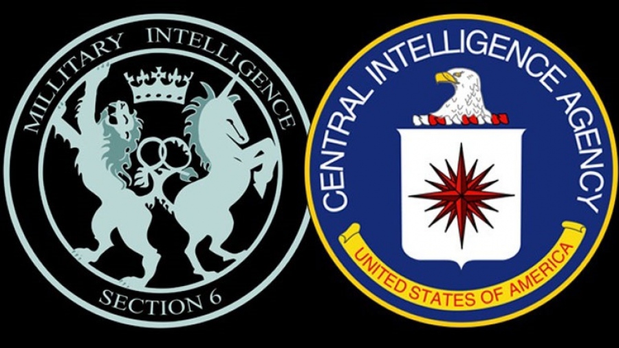 Η CIA και η ΜΙ6 “έρριξαν δίχτυα” για να στρατολογήσουν πράκτορες για τη Ρωσία