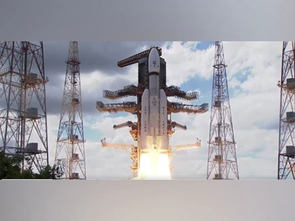 Greetings pour in from all over the world on India’s successful Chandrayaan-3 launch