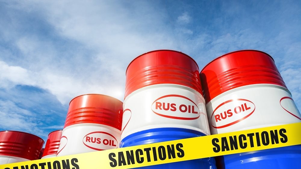 Ιράν και Βενεζουέλα οι κερδισμένοι από το εμπάργκο στο ρωσικό πετρέλαιο