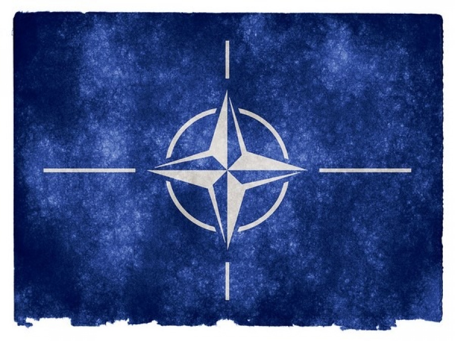 Ντόναλτ Τραμπ: Εντελώς τρελή η ιδέα να ενταχθεί η Ουκρανία στο ΝΑΤΟ