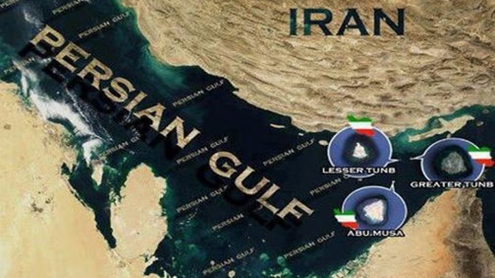 Μια δήλωση για τρια νησιά που διεκδικούν και τα ΗΑΕ προκάλεσε κρίση στις σχέσεις Ρωσίας-Ιράν
