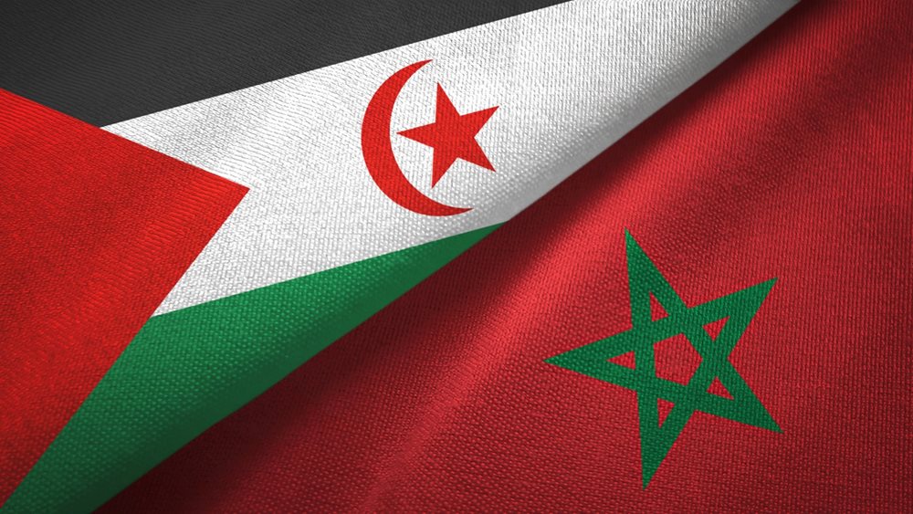 Μέτωπο Πολισάριο: Η αναγνώριση της κυριαρχίας του Μαρόκου επί της Δυτικής Σαχάρας από τη “σιωνιστική οντότητα” είναι άκυρη