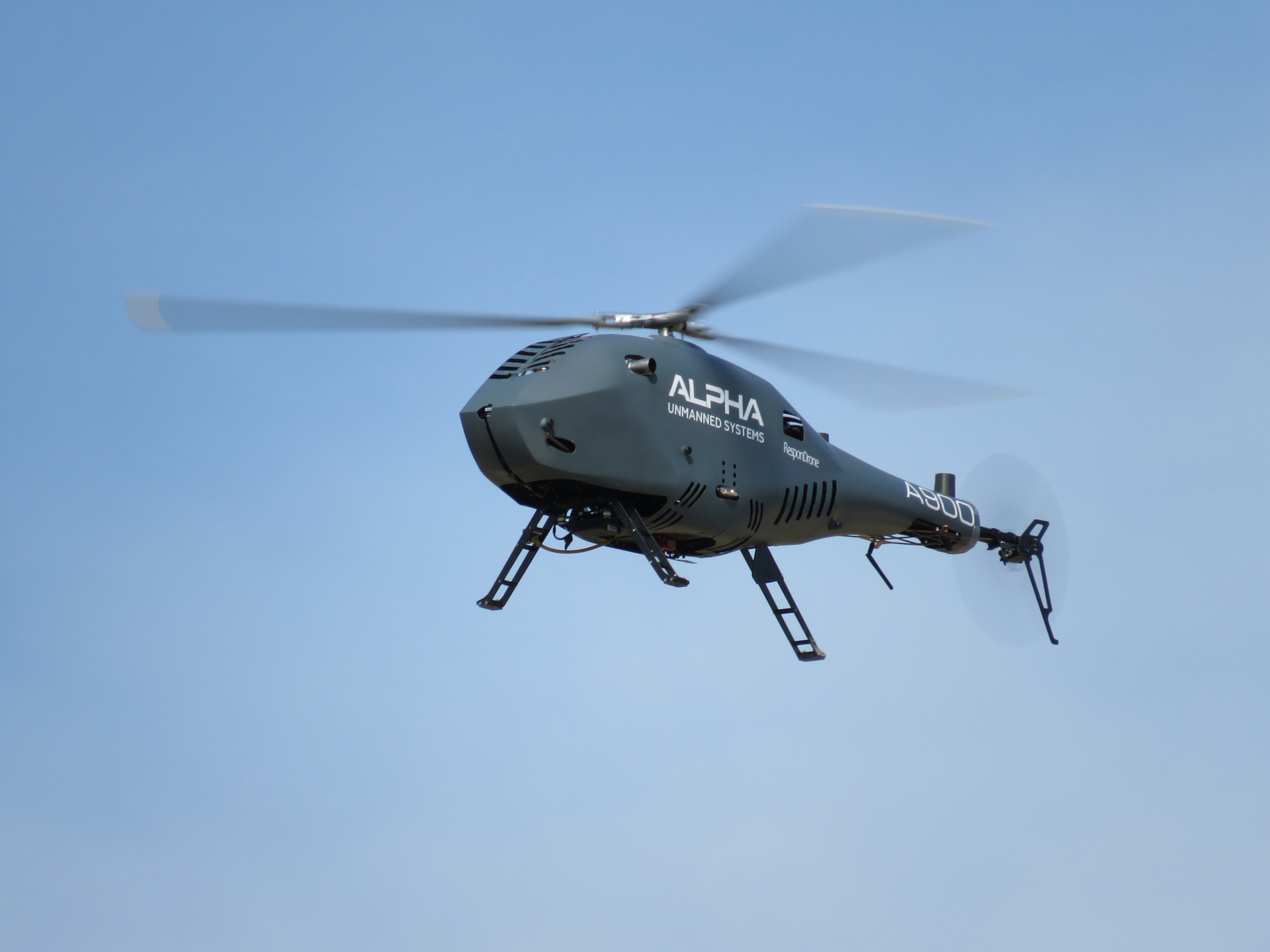 Αναζητείται λύση για τα UAV του Πολεμικού Ναυτικού