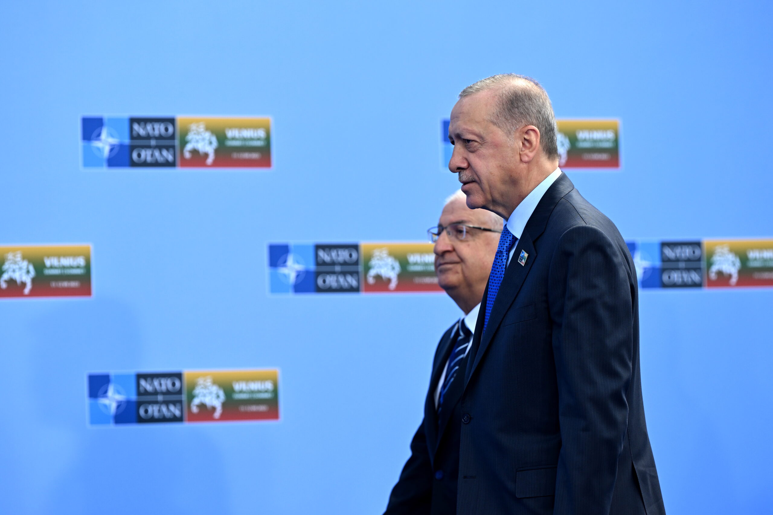 Σύνοδος Κορυφής του ΝΑΤΟ: To χρυσοφόρο «Ναι» της Άγκυρας και το ανοικτό παράθυρο