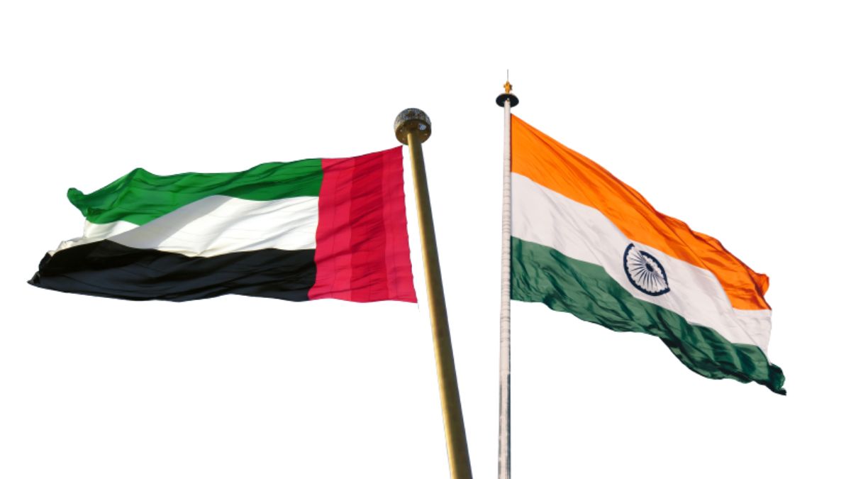 Ινδία και Ηνωμένα Αραβικά Εμιράτα θα συναλλάσσονται στα εθνικά τους νομίσματα