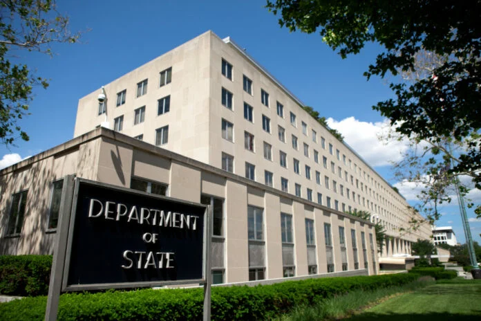 Στέιτ Ντιπάρτμεντ: Επικρίσεις για τον τρόπο που οι ΗΠΑ διαχειρίστηκαν την απόσυρση από το Αφγανιστάν