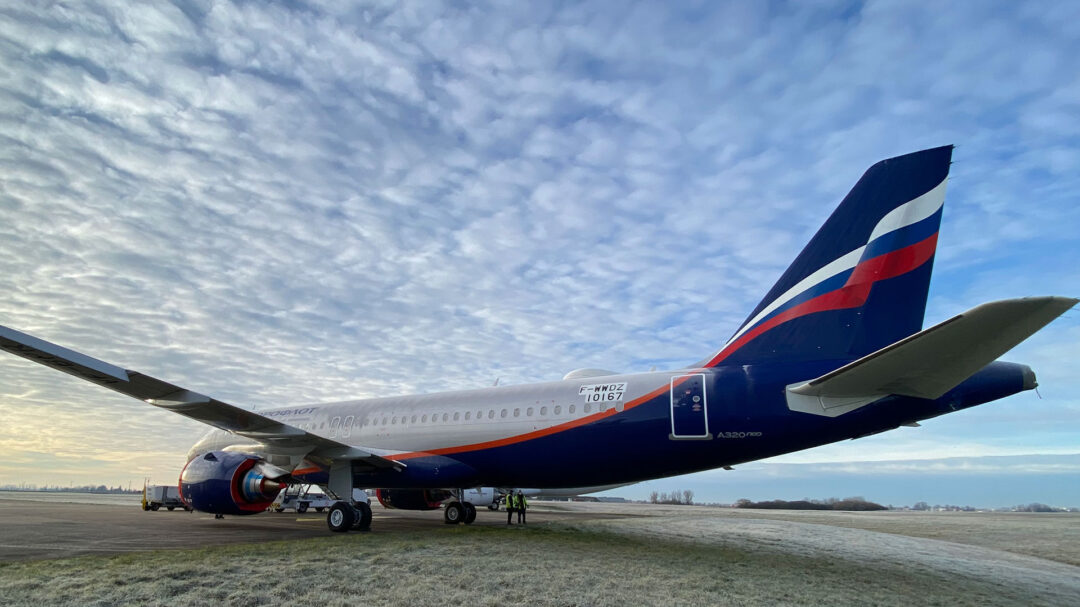 Ρωσία: Η Aeroflot επανέλαβε τις τακτικές πτήσεις προς την Κούβα