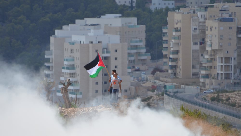 Παλαιστιανιακό: Προσπάθειες να μπει τέλος στον διχασμό