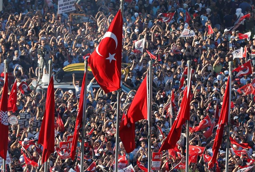 Τούρκος Ακαδημαϊκός: Τα δικαιώματα των μειονοτήτων βάσει της Λωζάνης παραβιάζονται συνεχώς και συστηματικά από το τουρκικό κράτος