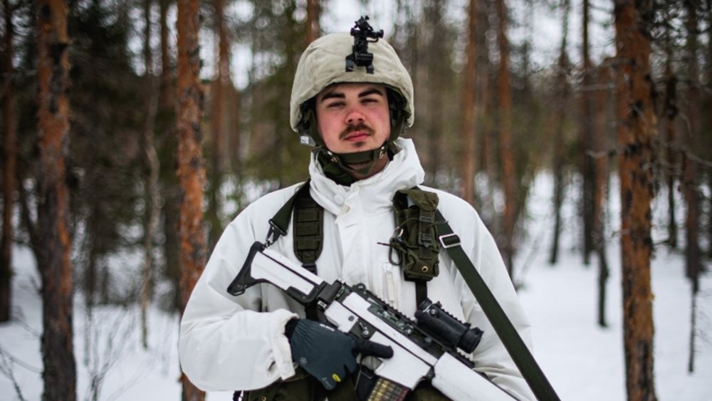 Πώς Σουηδία-Φινλανδία δίνουν υπεροπλία ΝΑΤΟ έναντι Ρωσίας στην Αρκτική