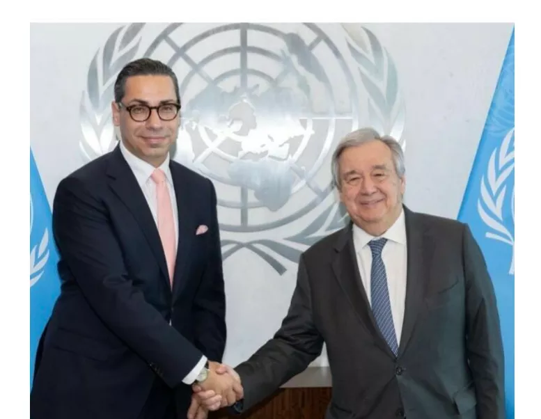 Κυπριακό: Ο ΓΓ του ΟΗΕ γνωρίζει καλά ποιος ευθύνεται για το αδιέξοδο