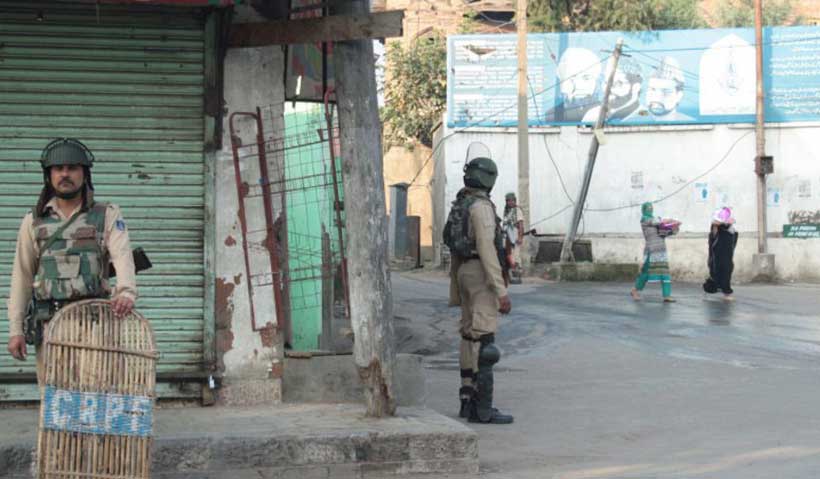 Structuring Empowerment in Kashmir – Four years Since the Abrogation of Article 370