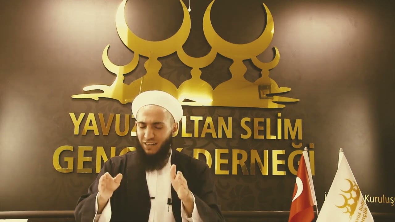 Η Κομισιόν διέκοψε την παροχή κονδυλίων στην εθνικιστική-ισλαμιστική οργάνωση Yavuz Sultan Selim Gençlik Derneği