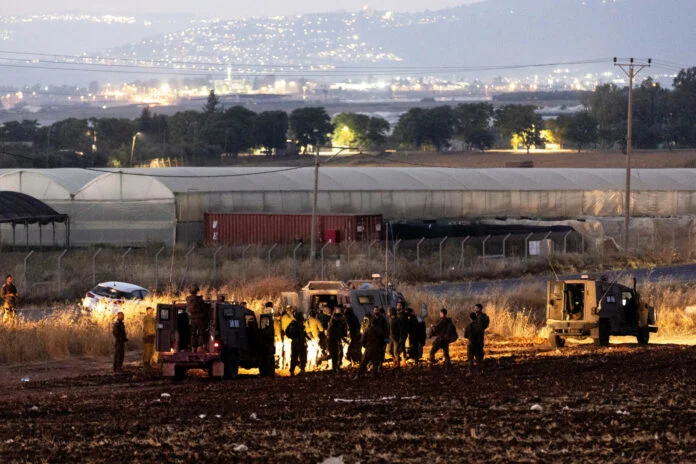 Ε.Ε.: Το Ισραήλ παραβίασε την αναλογικότητα κατά την επίθεση στη Τζενίν