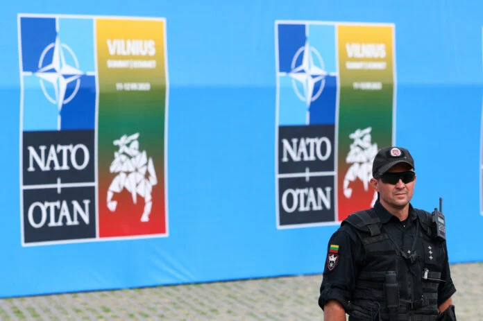 Σύνοδος Κορυφής του ΝΑΤΟ: «Σύμφωνο» για μηχανισμούς ασφαλείας στην Ουκρανία