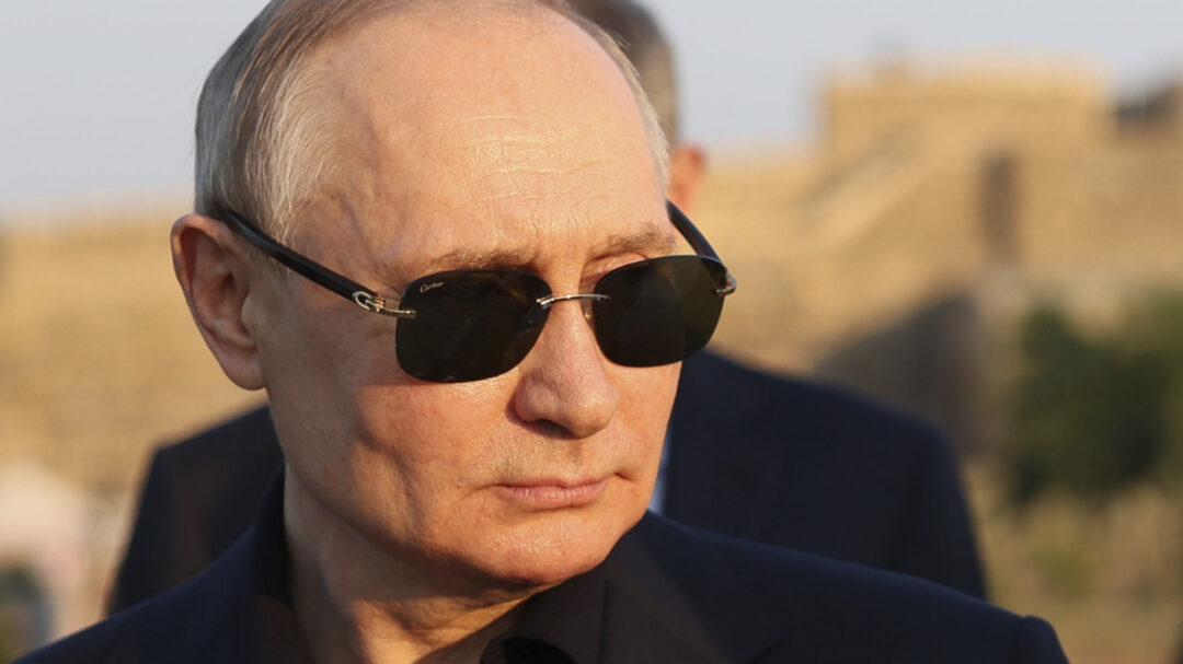 Αρχηγός CIA: Ο Πούτιν ίσως προετοιμάζεται να εκδικηθεί τον Πριγκόζιν