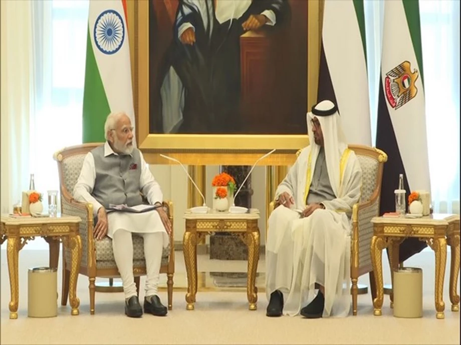 India’s G20 presidency will play important role in combating climate change, say India, UAE