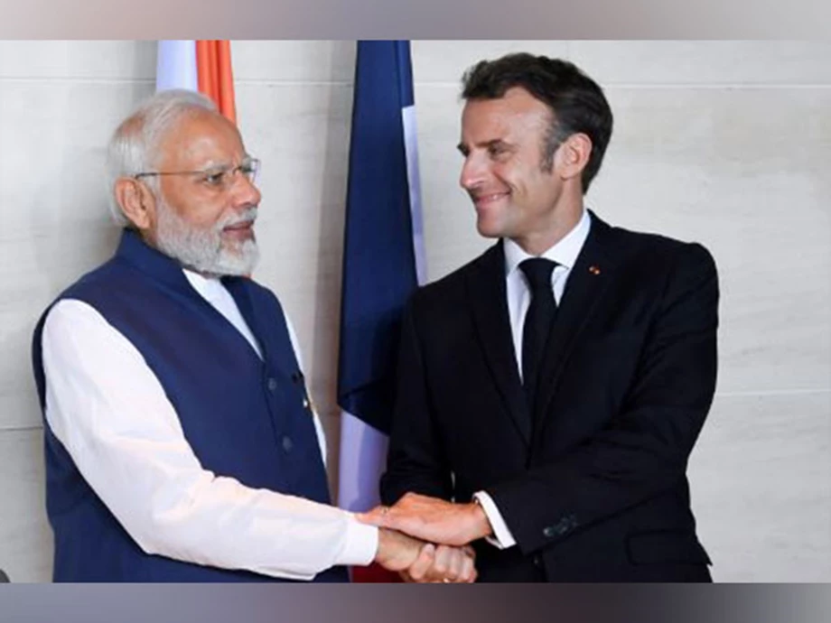 “Wanted to have Indian troops in parade, Indian Rafales in sky…”: Envoy Lenain ahead of PM Modi’s visit to France on National Day
