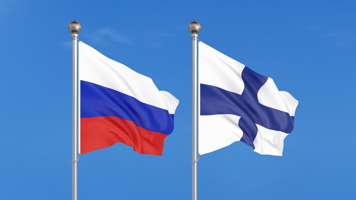 Διπλωματική κρίση Ρωσίας-Φινλανδίας με απελάσεις διπλωματών