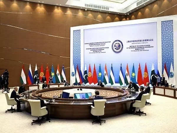 Δήλωση του Συμβουλίου των αρχηγών κρατών του Οργανισμού Συνεργασίας της Σαγκάης για την καταπολέμηση της ριζοσπαστικοποίησης που οδηγεί στην τρομοκρατία, τον αυτονομισμό και τον εξτρεμισμό