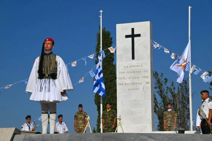 Κύπρος: 49 χρόνια μετά την εισβολή, ο Ερντογάν κάνει παράνομη επίσκεψη στα κατεχόμενα