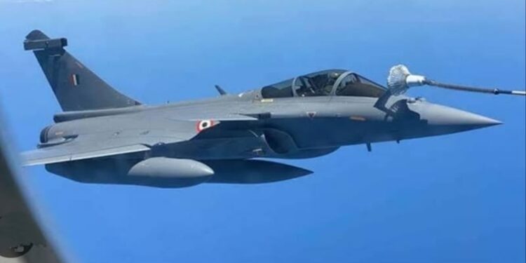 Η Ινδία προσθέτει άλλα 26 Rafale στην πολεμική της μηχανή